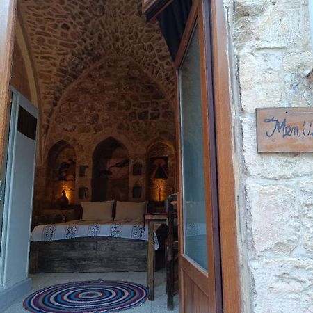 Sahmaran Butik Otel Mardin Exteriér fotografie