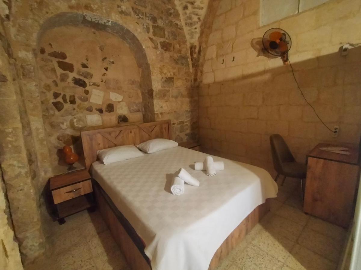 Sahmaran Butik Otel Mardin Exteriér fotografie