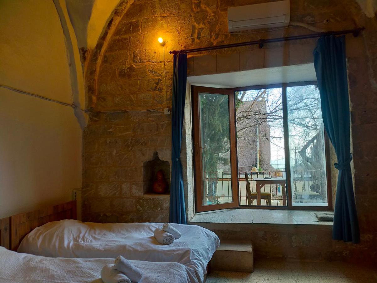 Sahmaran Butik Otel Mardin Exteriér fotografie